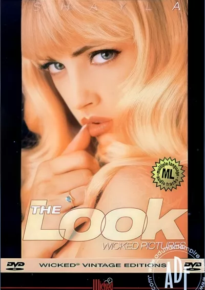 Look, The