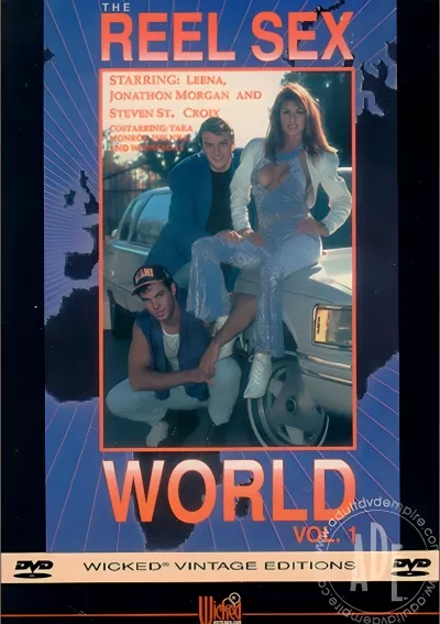 Reel Sex World Vol. 1