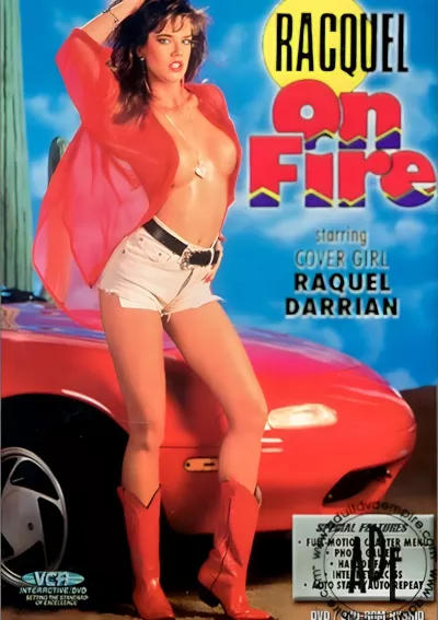 Racquel On Fire
