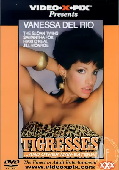 Tigresses