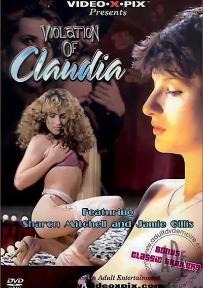 Violation of Claudia