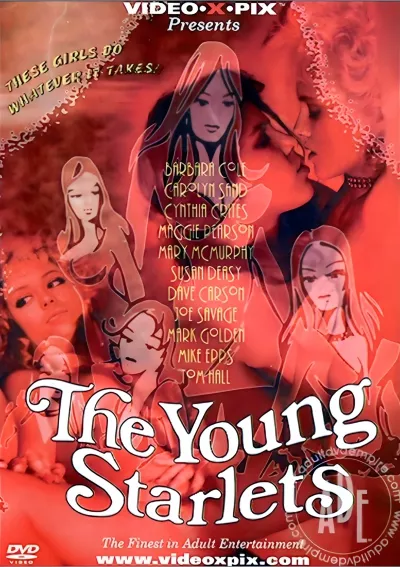 Young Starlets, The