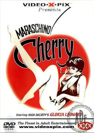 Maraschino Cherry