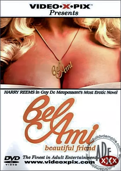 Bel Ami: Beautiful Friend