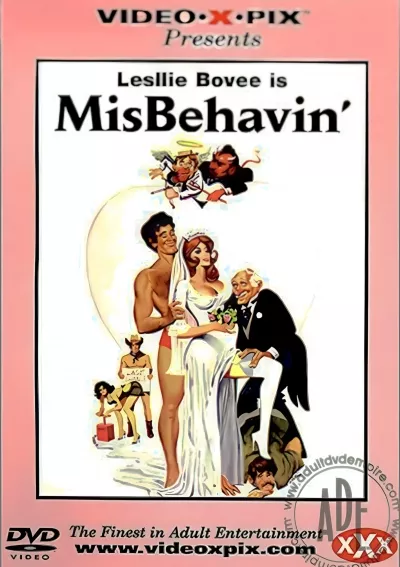 MisBehavin'