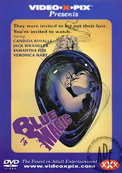 Blue Magic