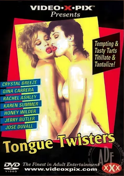 Tongue Twisters