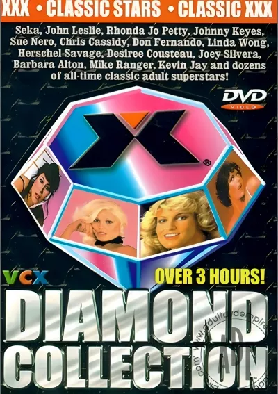 Diamond Collection