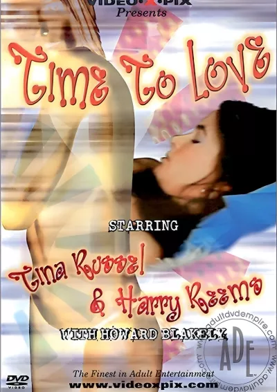 Time to Love