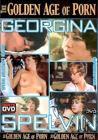 Golden Age of Porn, The: Georgina Spelvin