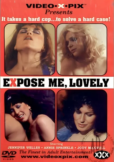 Expose Me, Lovely