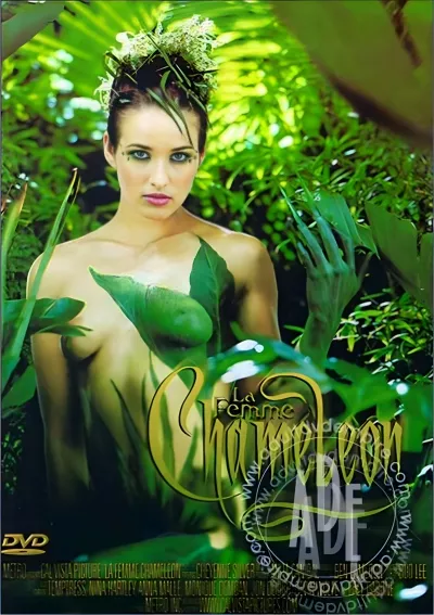 La Femme Chameleon