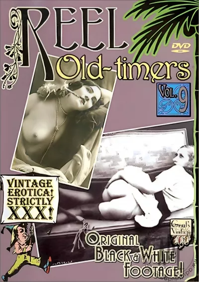 Reel Old-Timers Vol. 9