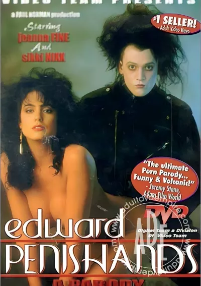 Edward Penishands
