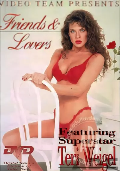 Friends & Lovers