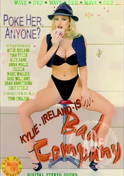 Bad Company