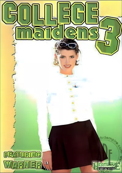 College Maidens 3