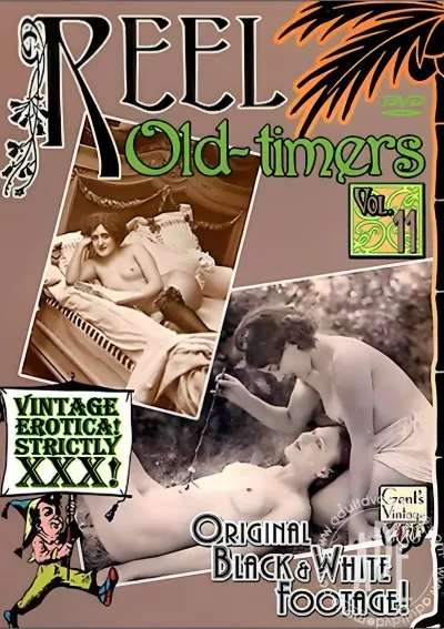 Reel Old-Timers Vol. 11