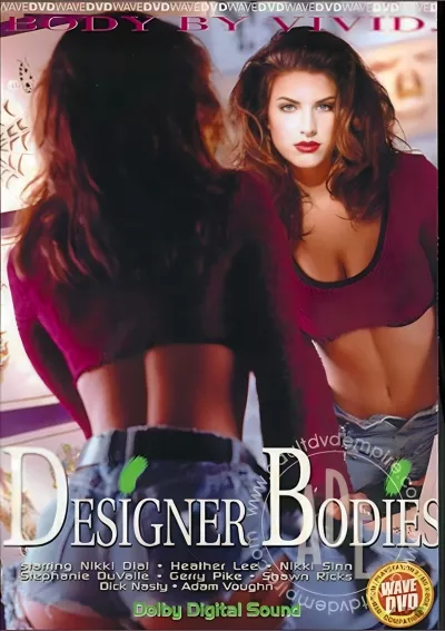 Designer Bodies