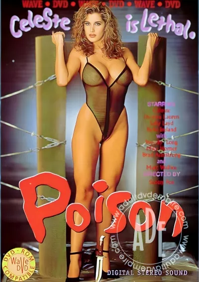 Poison