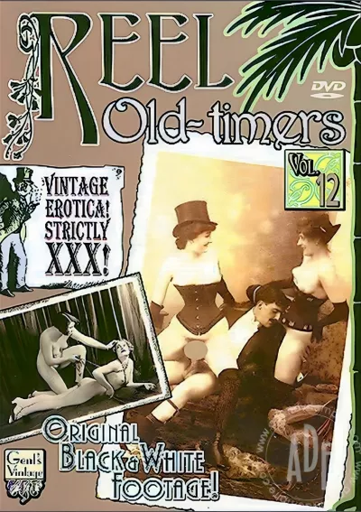 Reel Old-Timers Vol. 12
