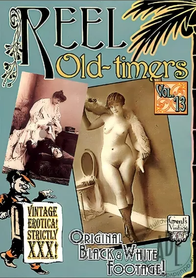 Reel Old-Timers Vol. 13