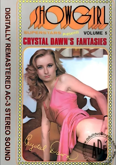Crystal Dawn's Fantasies