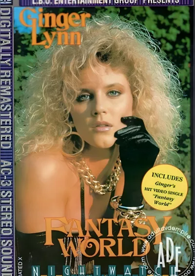 Fantasy World