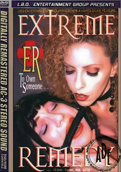 Extreme Remedy