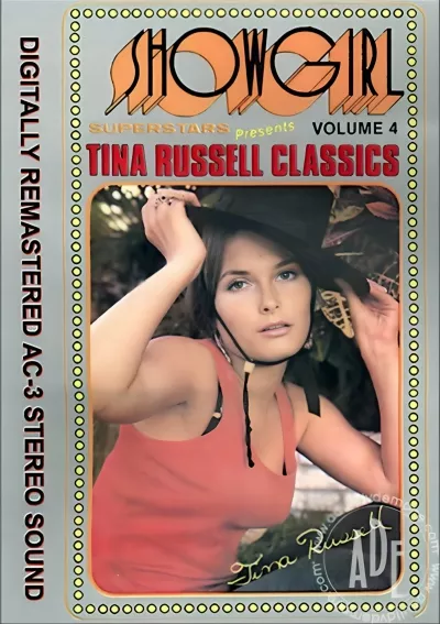 Tina Russell Classics