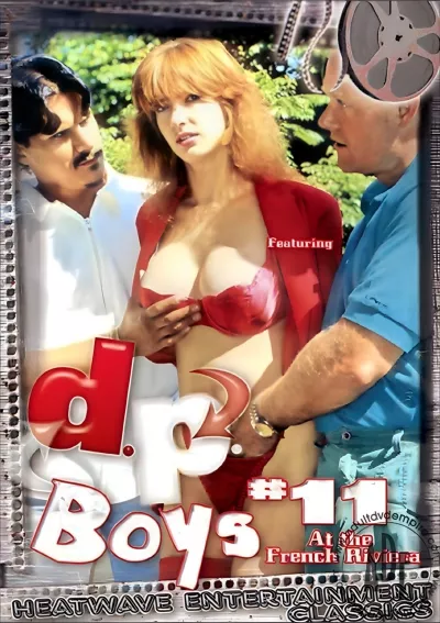 D.P. Boys #11