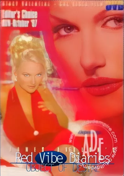 Red Vibe Diaries