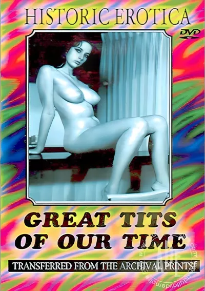 Great Tits of Our Time