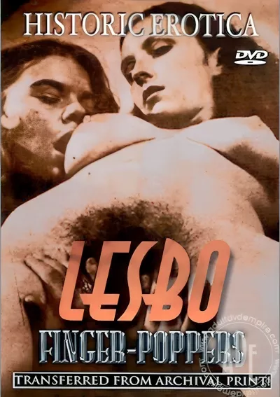 Lesbo Finger-Poppers