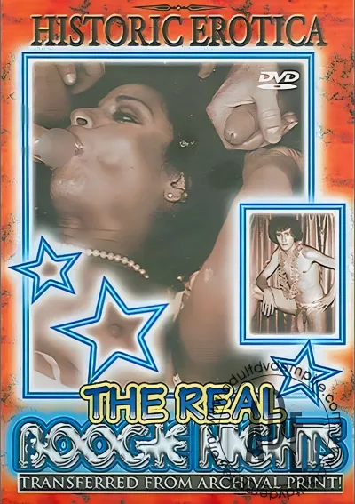 Real Boogie Nights, The