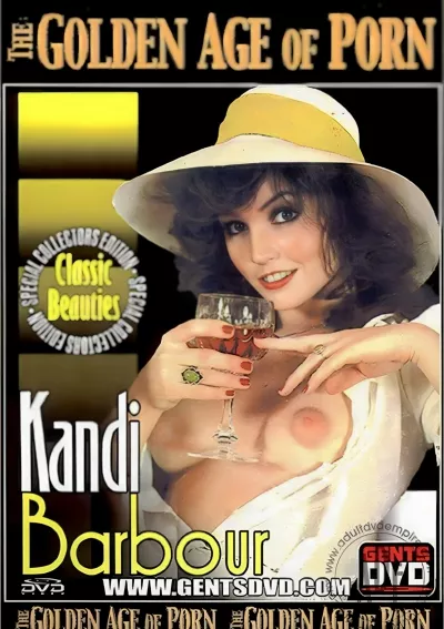 Golden Age of Porn, The: Kandi Barbour