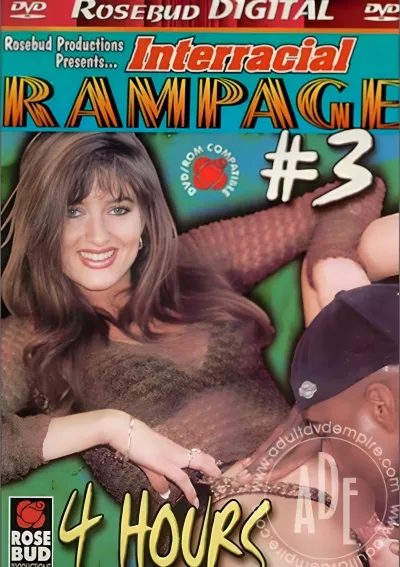 Interracial Rampage #3