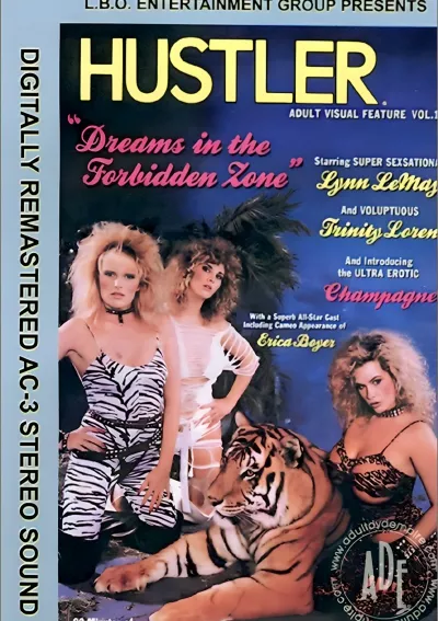 Dreams in the Forbidden Zone