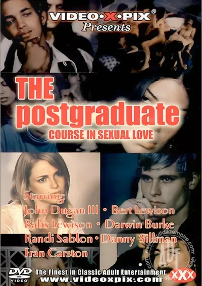 Postgraduate, The