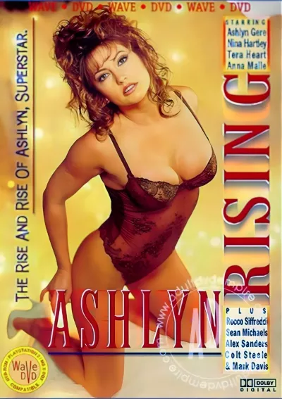 Ashlyn Rising
