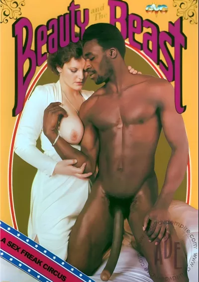 Beauty and the Beast