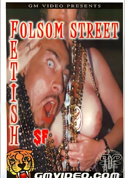 Folsom Street Fetish