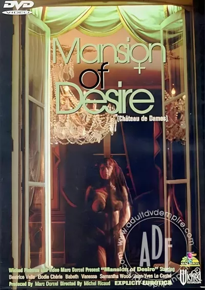 Mansion Of Desire (French)