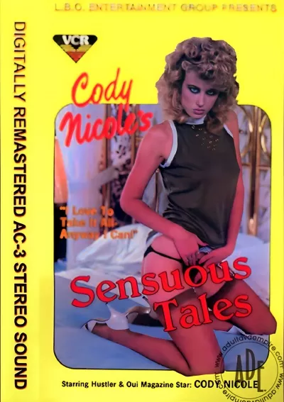 Sensuous Tales