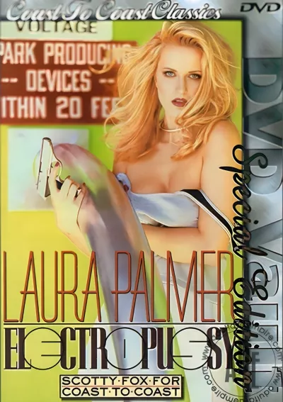 Laura Palmer Electropussy