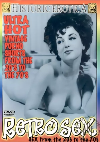 Retro Sex