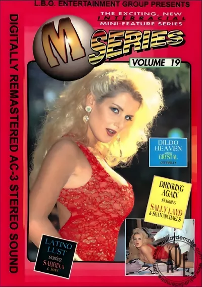 M Series Vol. 19