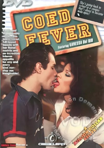 Coed Fever
