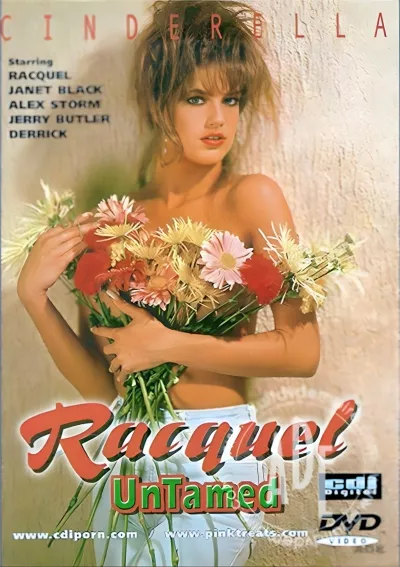 Racquel Untamed