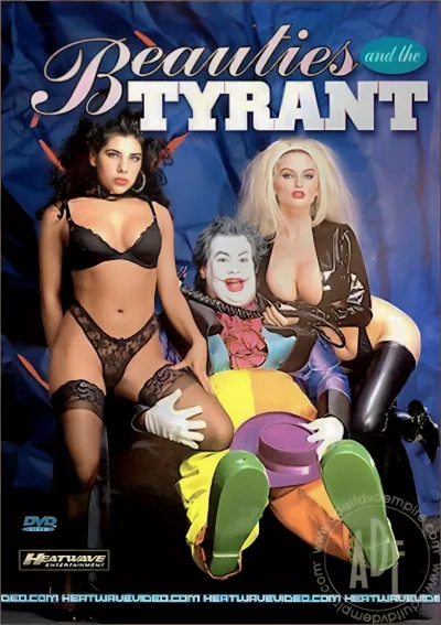 Beauties and the Tyrant